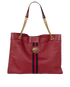 Rajah Tote, front view